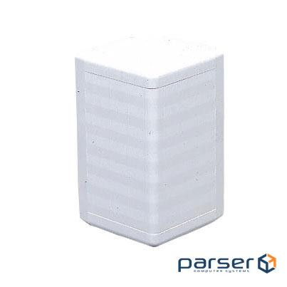 Corner external 100х50, MK (NAE1050WHI)