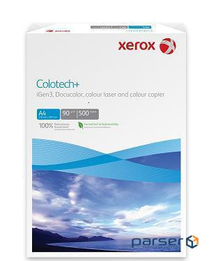 Photo paper Xerox A4 COLOTECH + ( 90) 500l . (003R98837)