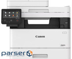 МФП А4 Canon Laser i-SENSYS MF455dw (38ст/хв,1200x1200dpi, ADF,Duplex,Wi-Fi,Ethernet,факс (5161C006)