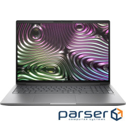 Ноутбук HP ZBook X G1i (B30HSES)