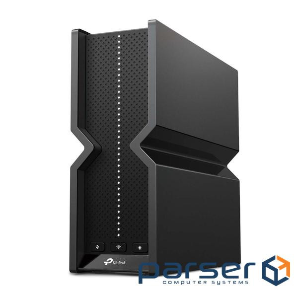 Бездротовий маршрутизатор TP-Link, Archer BE550 TP-LINK Archer BE550
