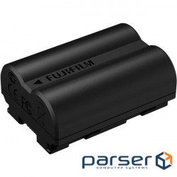 Battery for photo / video Fujifilm NP-W235 for Fujifilm X-T4 (16651409)