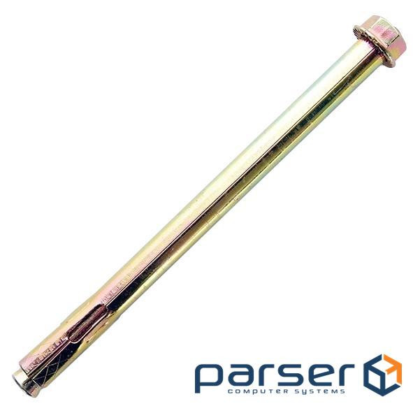 Анкер з кожухом та гайкою APRO М8/10*150 (10шт )