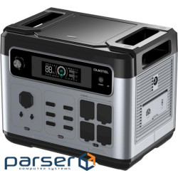 Зарядна станція OUKITEL P2400E