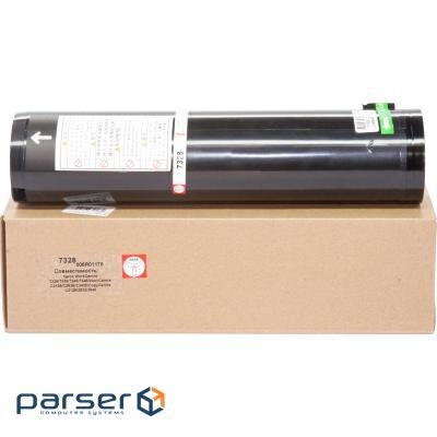 Картридж BASF для Xerox WC 7228/35/45 / C2128 / 2626/3545 Black (KT-006R01175)