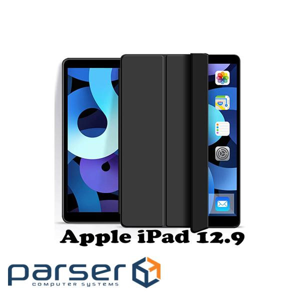 Чехол для планшета BeCover Apple iPad Pro 12.9 2020/21/22 Black (707516)