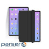 Чехол для планшета BeCover Apple iPad Pro 12.9 2020/21/22 Black (707516)