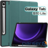 Чохол до планшета BeCover Flexible TPU Mate Samsung Galaxy Tab S10 Lite SM-X400/406 10.9" D (713827)