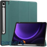 Чохол до планшета BeCover Flexible TPU Mate Samsung Galaxy Tab S10 Lite SM-X400/406 10.9" D (713827)