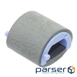 Ролик захоплення паперу bypass tray HP LJ CP1025 / CM2320 / CM1312 аналог RL1-1802/RC2-1 AHK (29070)