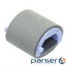 Ролик захоплення паперу bypass tray HP LJ CP1025 / CM2320 / CM1312 аналог RL1-1802/RC2-1 AHK (29070)