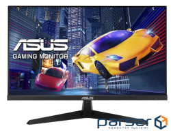 Монітор IPS 23.8",1920*1080,120 Гц,VGA,HDMI ASUS VY249HGR (90LM06A3-B01471)