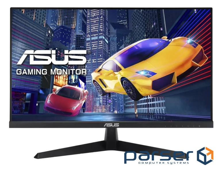 Монітор IPS 23.8",1920*1080,120 Гц,VGA,HDMI ASUS VY249HGR (90LM06A3-B01471)