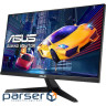 Монітор IPS 23.8",1920*1080,120 Гц,VGA,HDMI ASUS VY249HGR (90LM06A3-B01471)