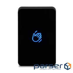 Кнопка виходу Trinix ART-940 black