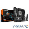 Материнська плата B760 S1700 MATX B760M G X WF6E GEN5 GIGABYTE
