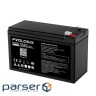 Акумуляторна батарея Prologix 12V 9AH (PL12-9) AGM