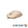 Миша A4TECH Fstyler FM26 Cafe Latte (FM26 (Cafe Latte))