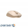 Миша A4TECH Fstyler FM26 Cafe Latte (FM26 (Cafe Latte))