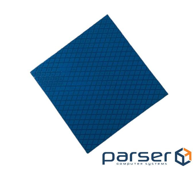 Термопрокладання Subzero Seven Cool, 12.8 Вт/мК, 5х5 см, 1.5 мм (S-C-128-05)