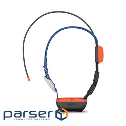 Персональний навігатор Garmin Alpha T20 GPS collar, GPS навігатор (010-04149-01)