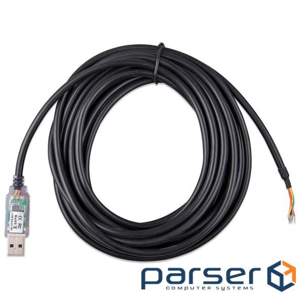 Интерфейс RS485-USB Victron Energy Victron Energy RS485 to USB interface 5m