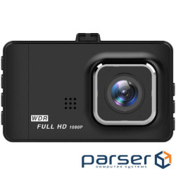 Видеорегистратор CarCam T418 Dual (40764893)