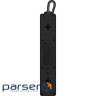Мережевий фільтр DEFENDER ES 3 Black, 5 розеток, 3м (994850)