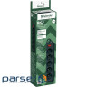 Мережевий фільтр DEFENDER ES 3 Black, 5 розеток, 3м (994850)
