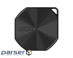 Твердотільний запамятовувальний пристрій накопичувач (SSD) USB3.2 1TB EXT. MAGNETI (S78-440L0B0-P83) (SSD) USB3.2 1TB EXT. MAGNETI (S78-440L0B0-P83)