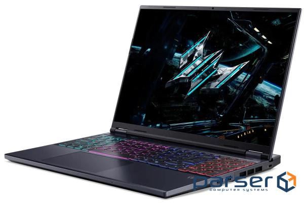 Ноутбук Acer Predator Helios Neo 16 PHN16-I31-55GK (NH.U64EU.007) Abyssal Black