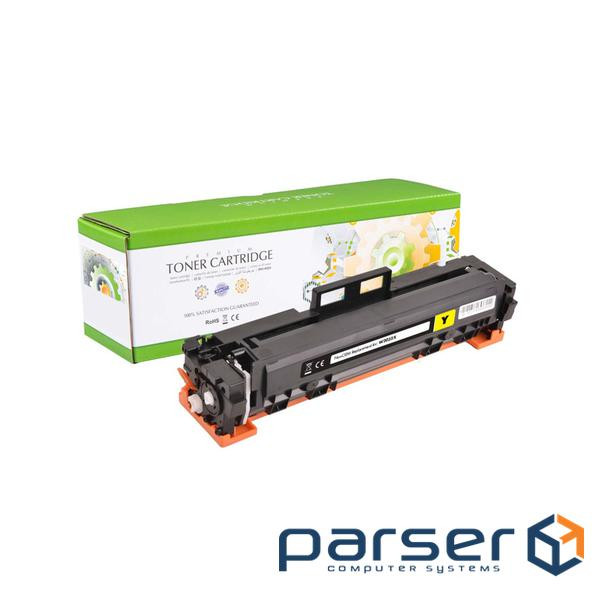 Картридж Static Control HP W2032X (415X) yellow (002-01-S2032X)