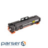 Картридж Static Control HP W2032X (415X) yellow (002-01-S2032X)