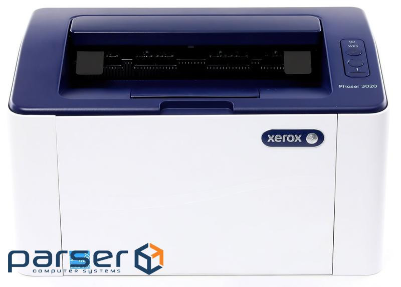 Printer XEROX Phaser 3020BI (3020V_BI)