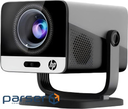 Проектор HP MC475 короткофокусний LED LCD FHD 200 ISOLm 16:9 WhaleOS HDMI WiFi Bluetooth(Out) сірий