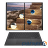 ноутбук 14_3KMT_OLED_144Hz/U9-386H/32/2TB SSD/Inte l HD/W11P/Moher Gray ASUS UX840 (90NB16V1-M00A40)