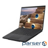 ноутбук 14_3KMT_OLED_144Hz/U9-386H/32/2TB SSD/Inte l HD/W11P/Moher Gray ASUS UX840 (90NB16V1-M00A40)