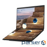 ноутбук 14_3KMT_OLED_144Hz/U9-386H/32/2TB SSD/Inte l HD/W11P/Moher Gray ASUS UX840 (90NB16V1-M00A40)