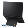 ноутбук 14_3KMT_OLED_144Hz/U9-386H/32/2TB SSD/Inte l HD/W11P/Moher Gray ASUS UX840 (90NB16V1-M00A40)