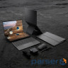ноутбук 14_3KMT_OLED_144Hz/U9-386H/32/2TB SSD/Inte l HD/W11P/Moher Gray ASUS UX840 (90NB16V1-M00A40)