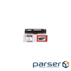 Картридж BASF HP LJ Pro M454/479 2400 ст . Black W2030A (BASF-KT-W2030A)