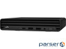 ПК HP Pro Mini 260 G9 i3-1315U/16GB/SSD512GB/Sata/K&M/WiFi/W11P64/3y.w (A55C2ET)