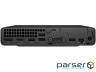 ПК HP Pro Mini 260 G9 i3-1315U/16GB/SSD512GB/Sata/K&M/WiFi/W11P64/3y.w (A55C2ET)