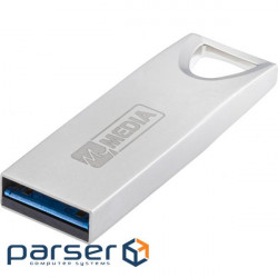 Флеш-накопичувач MyMedia MyAlu USB 3.2 Gen 1 Drive 16GB (069275)