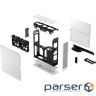 Housing FRACTAL DESIGN Ridge PCIe 4.0 White (FD-C-RID1N-12)