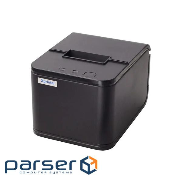 Принтер чеків X-PRINTER XP-C58H Ethernet (XP-C58H-Е0043)