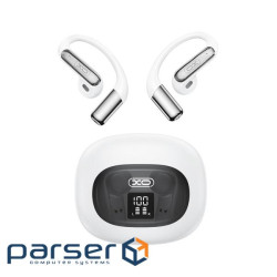 Навушники XO G49 White (XO-G49-WH)