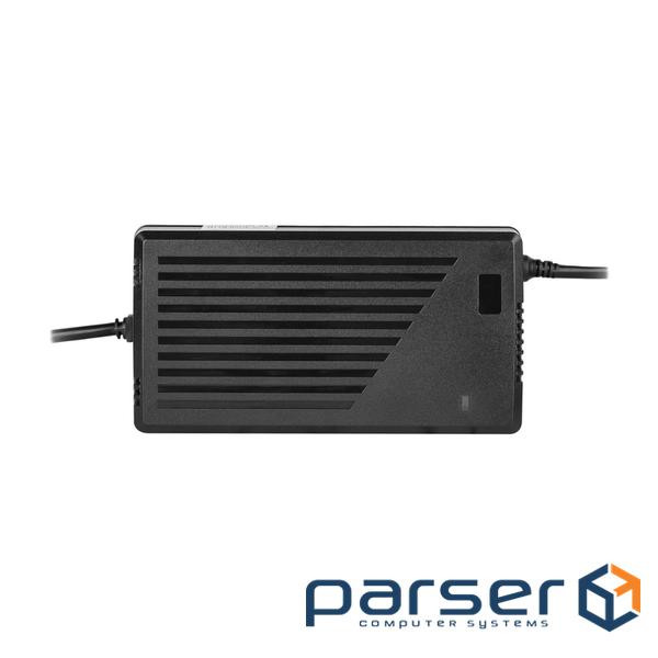Зарядний пристрій для акумуляторів LiFePO4 12V (14.6V)-12A-144W (14579)