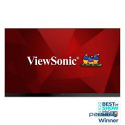 ViewSonic All-In-One LD163-181 163" Premium All-In-One Direct View Monitor Commercial Display Retail