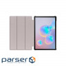 Чехол-книжка BeCover Smart для Samsung Galaxy Tab S6 Lite 10.4 P610/P613/P615/P619 Fairy (708326)